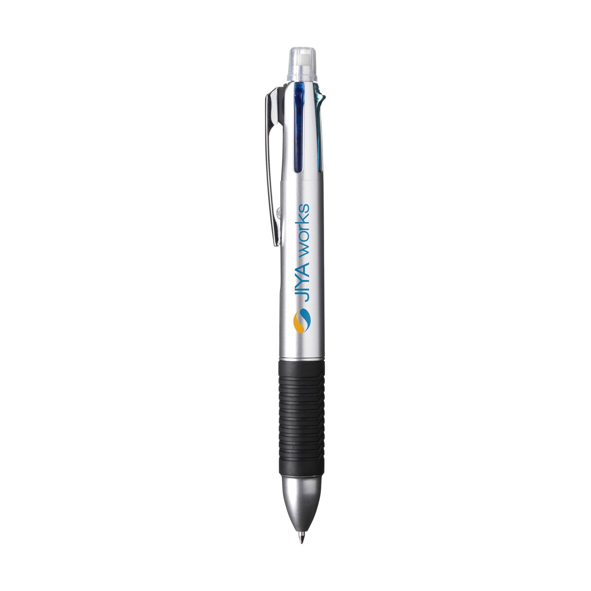 Sharpman 5-in-1 pen vulpotlood