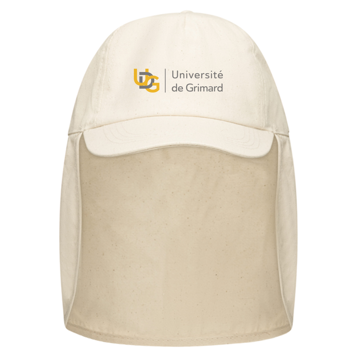 Casquette Légionnaire SunShield - Charensat