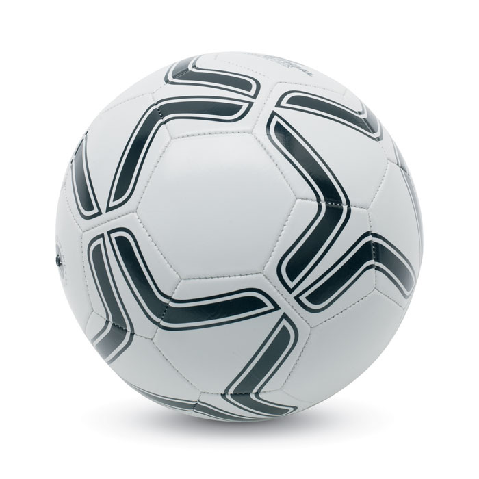 Ballon de football personnalisé en PVC - Tito - Zaprinta Belgique