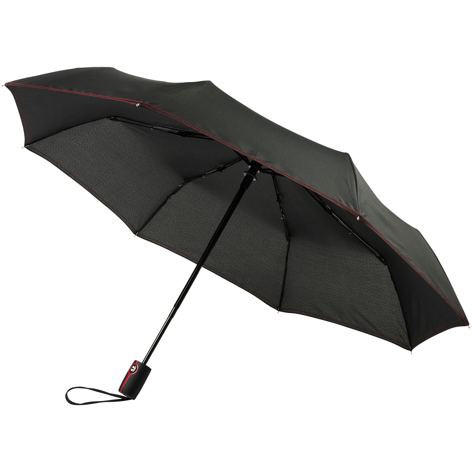 Parapluie Flex Pliable - Cognac - Zaprinta Belgique