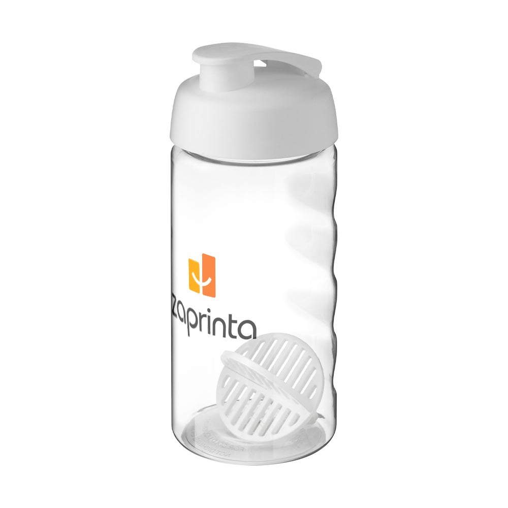 Bouteille shaker personnalisée 500 ml - Dana