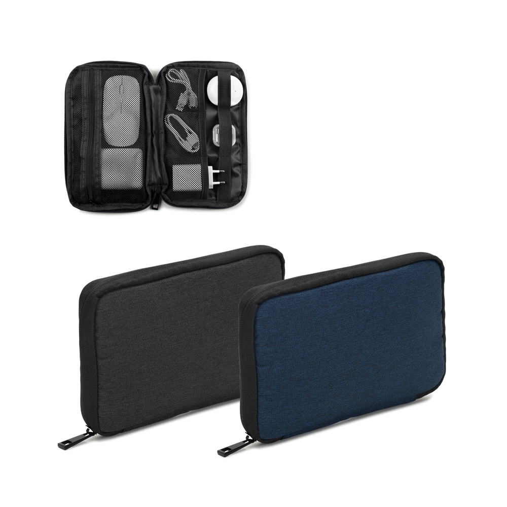 Sac Organisateur Éco-tech - Challes-la-Montagne