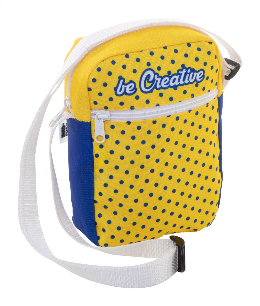 Kreuzkörper Vertikal Tasche - Schelklingen