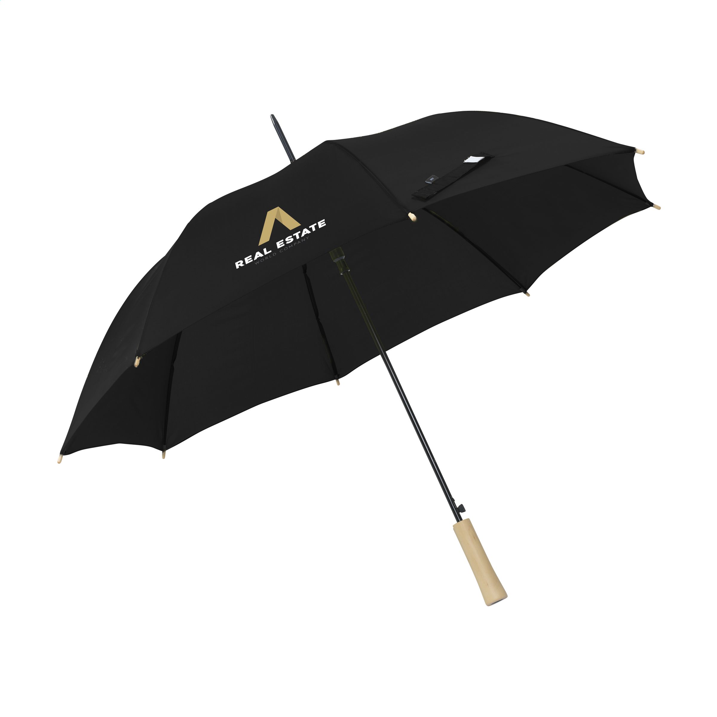Parapluie EcoShield - Saint-Péravy-la-Colombe - Zaprinta Belgique