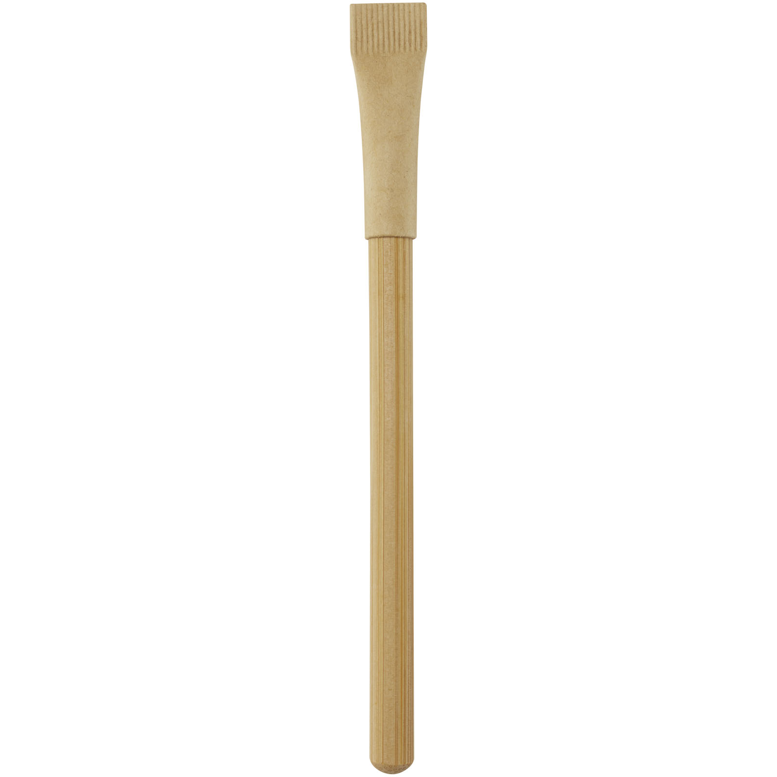 Bamboe Inkloze Pen - Zwevegem bedrukken met logo