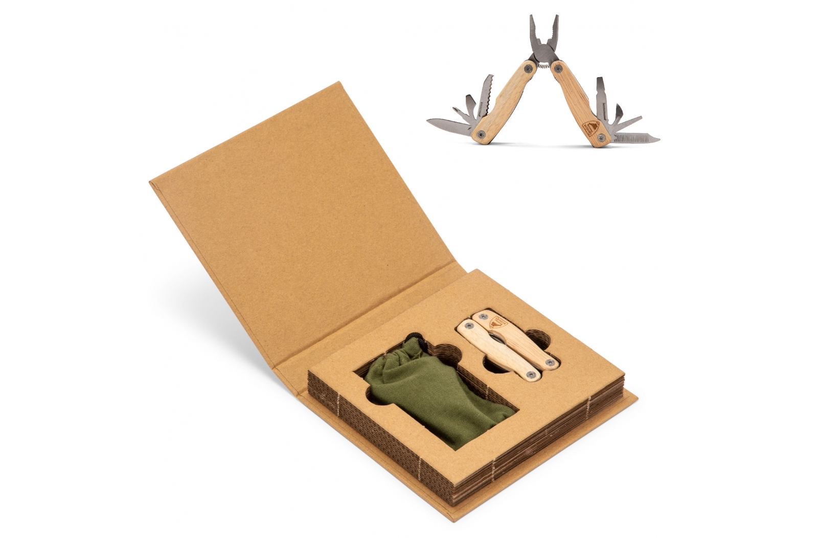 Jacht Multi-tool - Schilde