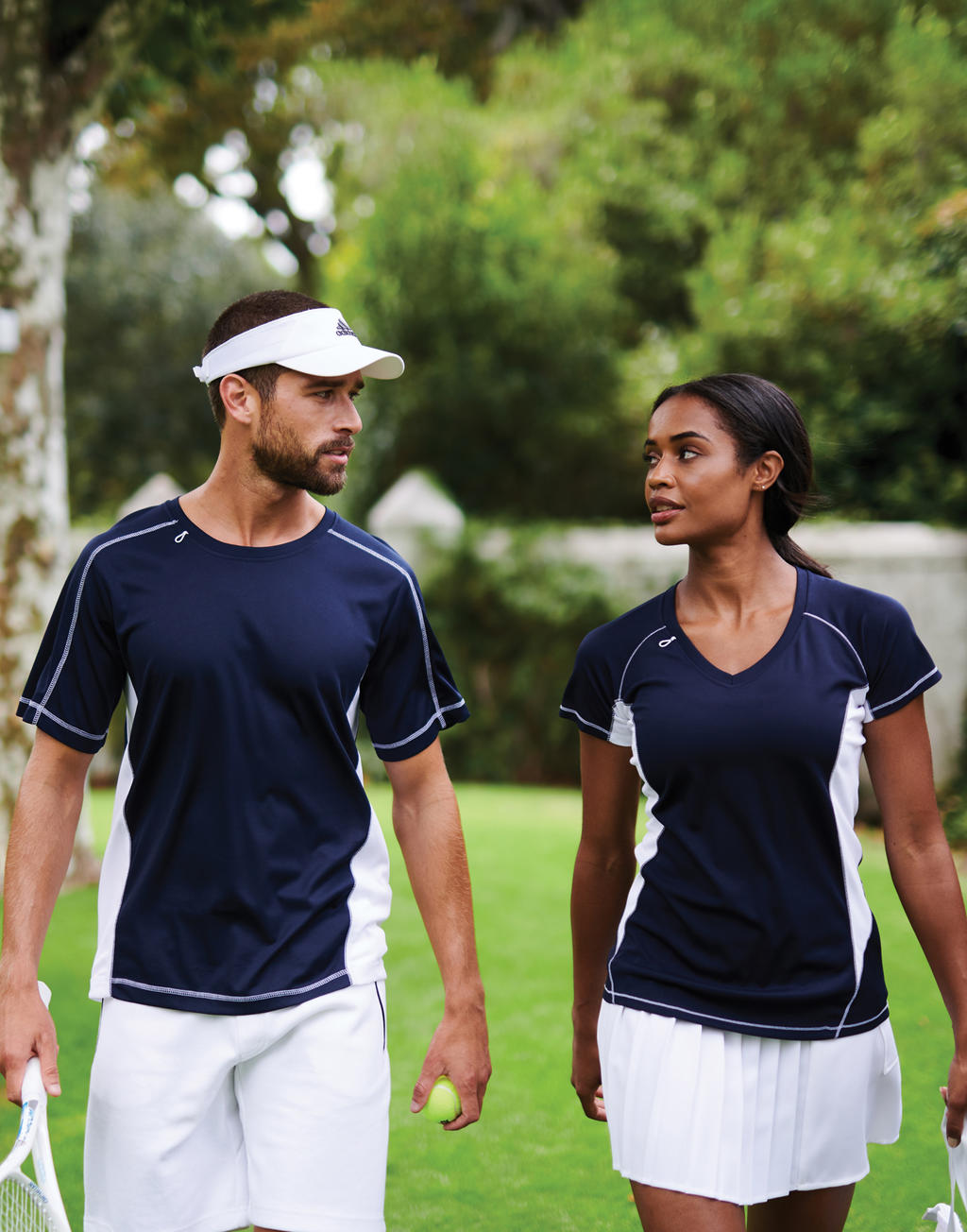 Lichte Sportshirt - Puurs-Sint-Amands