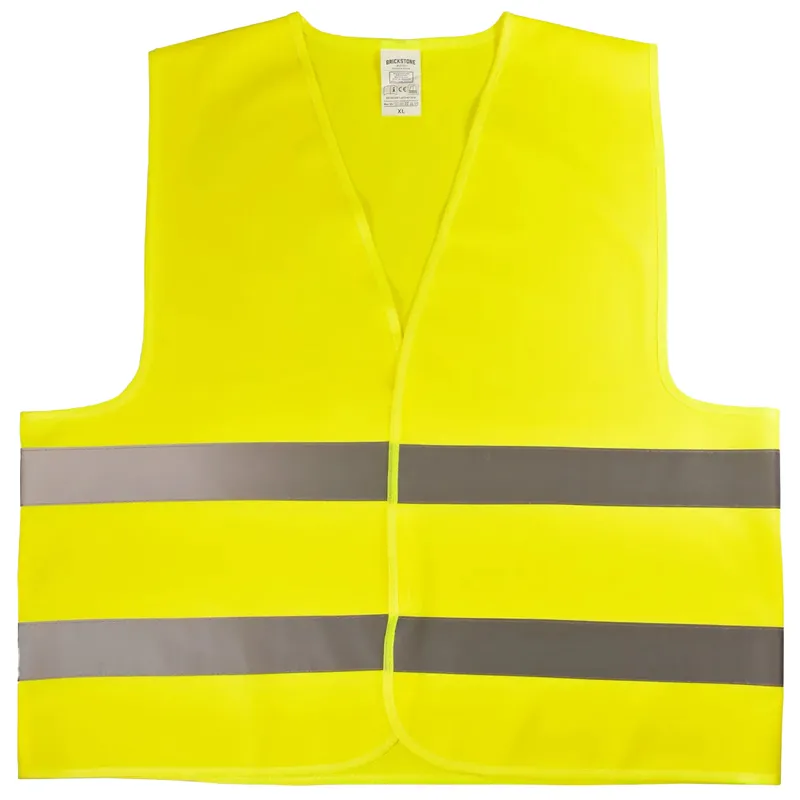 Sicherheitsweste Standard - Dettelbach