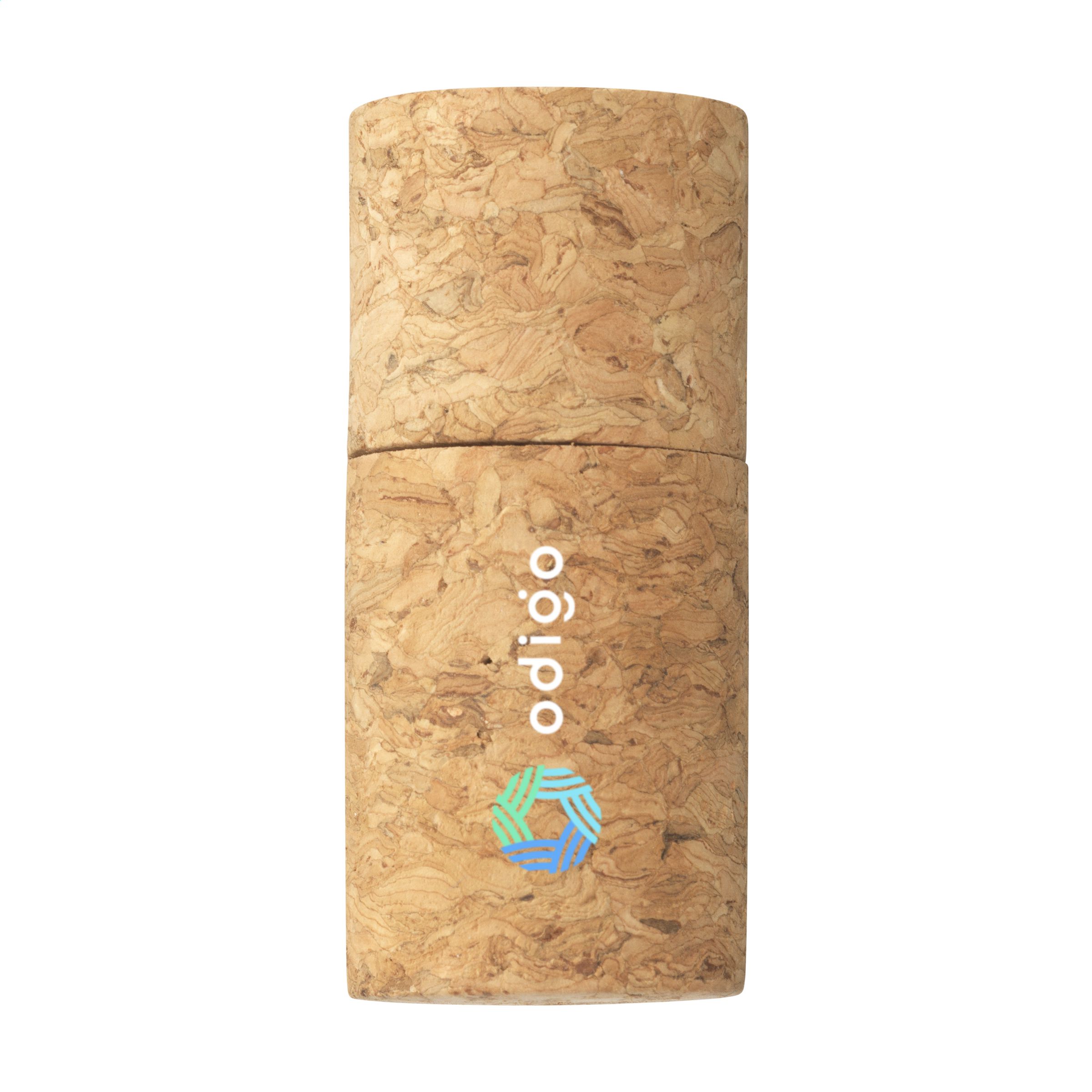 ECO Kurk USB-stick - Sint-Blasius-Boekel