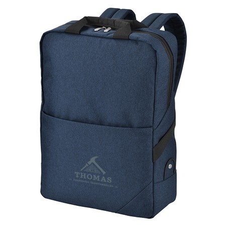 Sac à dos pour ordinateur portable de 15.6" - Lagrasse