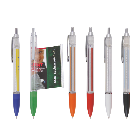 Bannerschrijver - Halen - Zaprinta Belgique