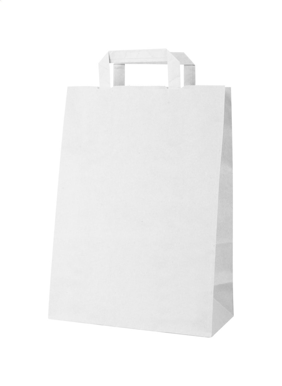 Boutique Papiertragetasche - Niedernhall