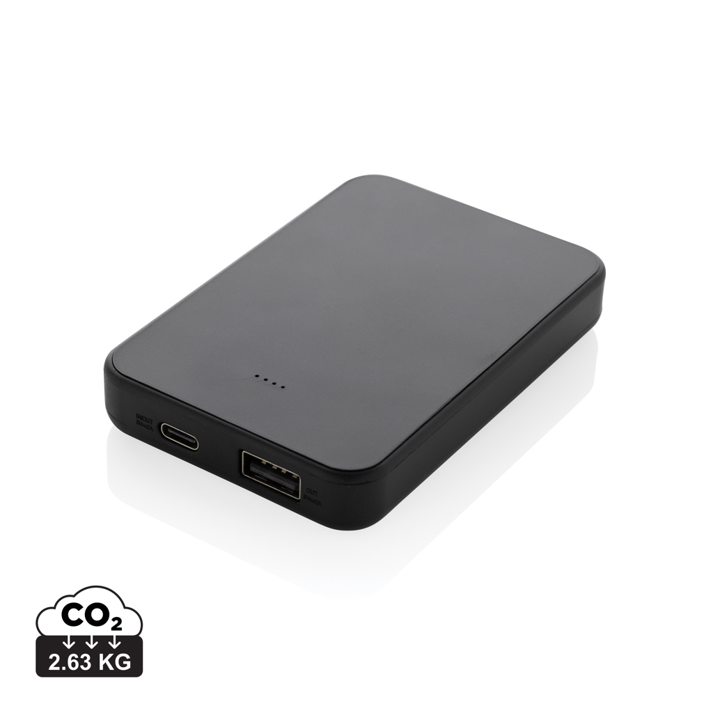 DuurzameKracht RCS Powerbank 5.000mAh - Lierde