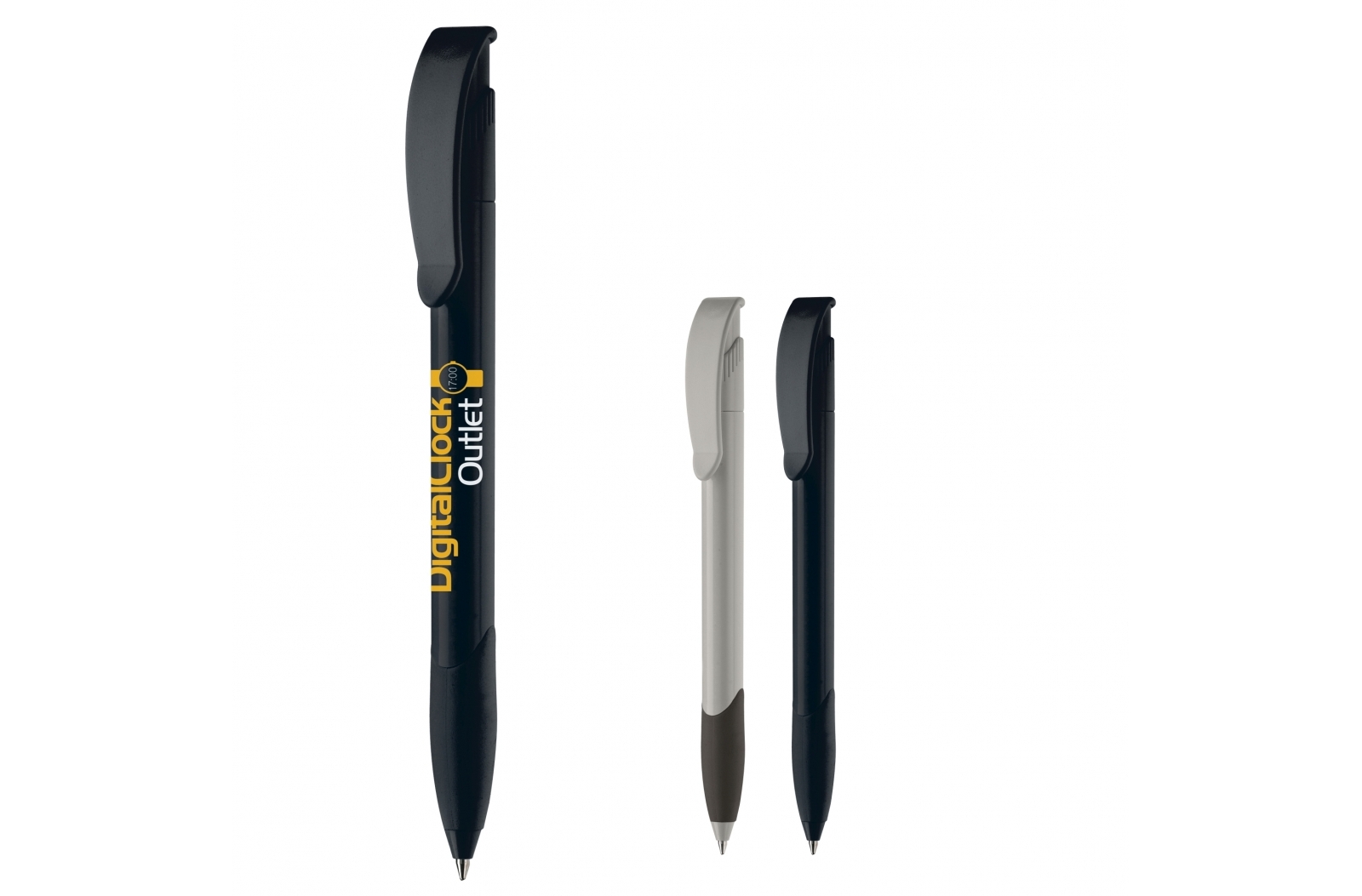 Stylo Bille Jumbo EcoWrite - Giverny
