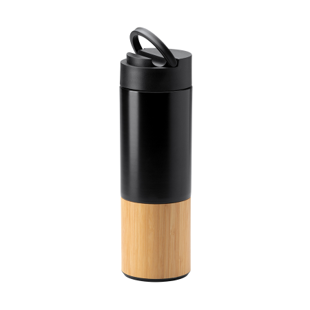 Bamboe ThermoFles - Knokke-Heist