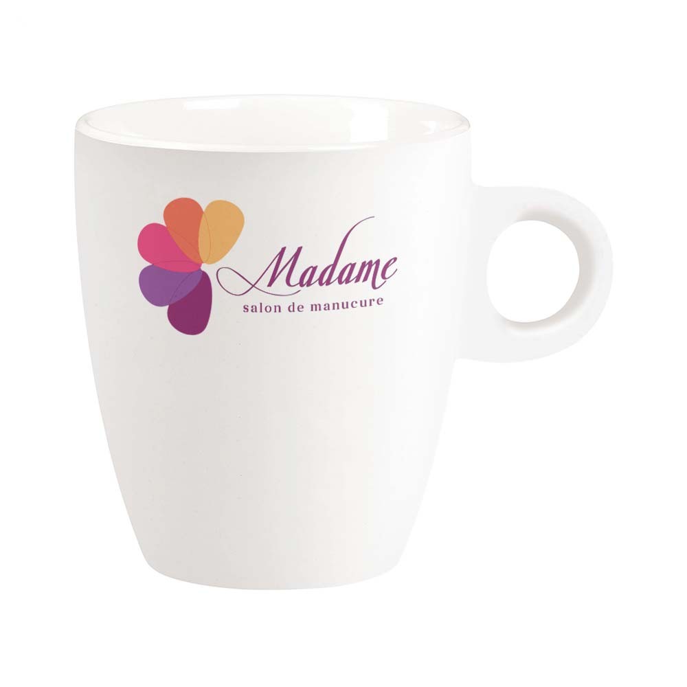 Keramiktasse 200ml  - Bad Goisern