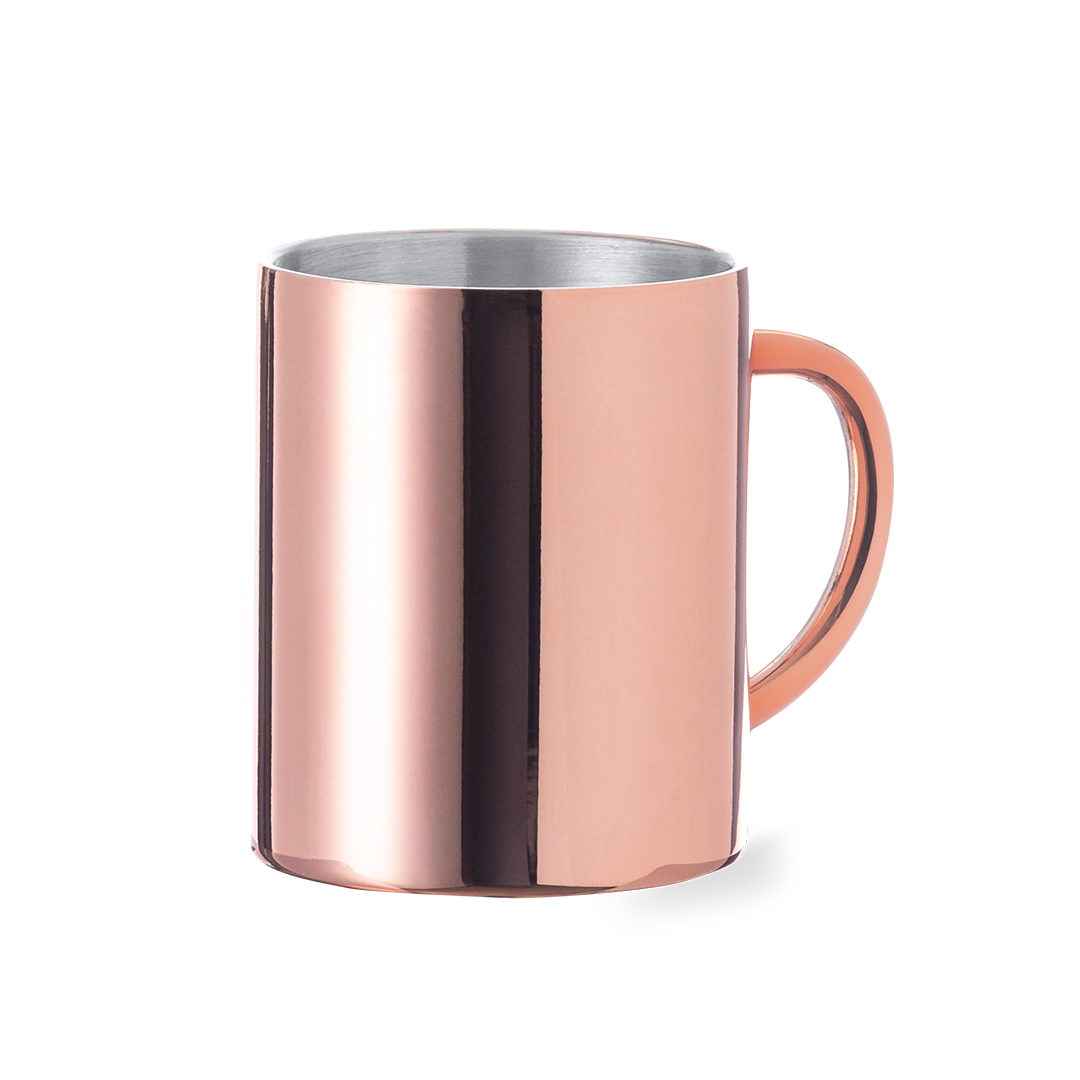 Tasse Éclat de Cuivre - Saint-Paul-de-Vence