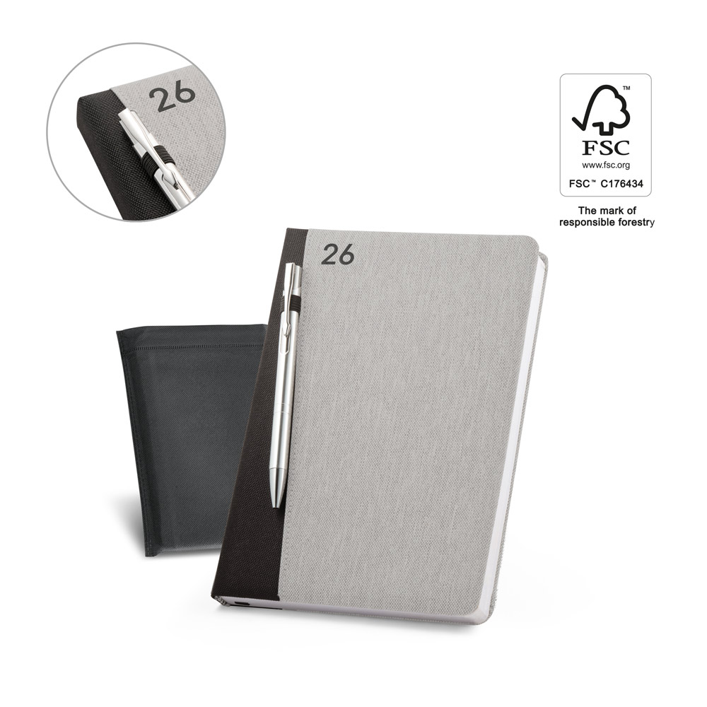 EcoSchrift - Brasschaat