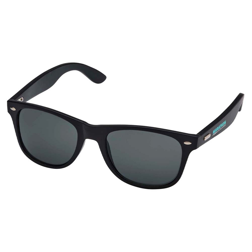 Retro Bamboo Sonnenbrille - Erkrath