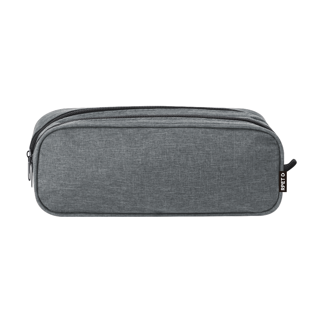 Dubbellever Pennenzak - Lint bedrukken met logo