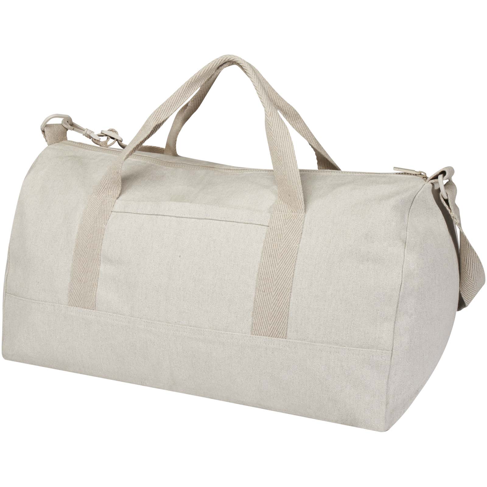 EcoTrace 50L Recycled Duffel - Wachtebeke