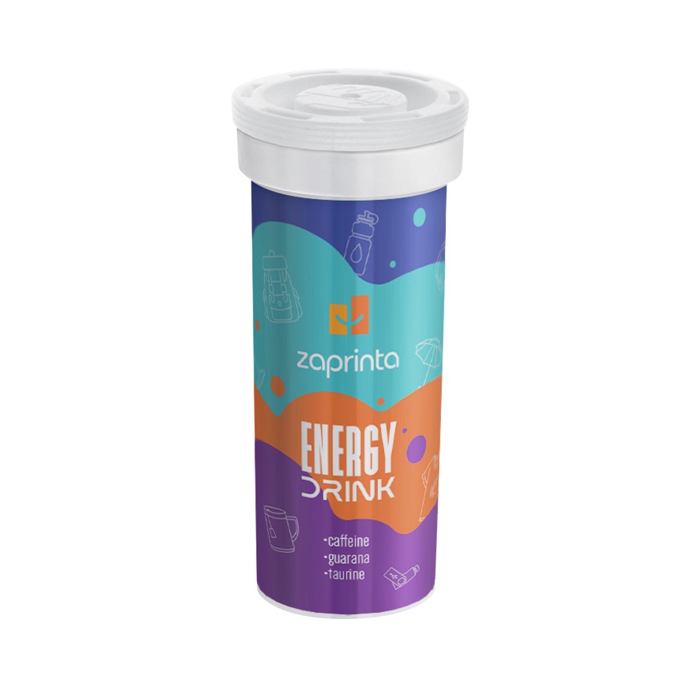 Energie Drank - Lebbeke