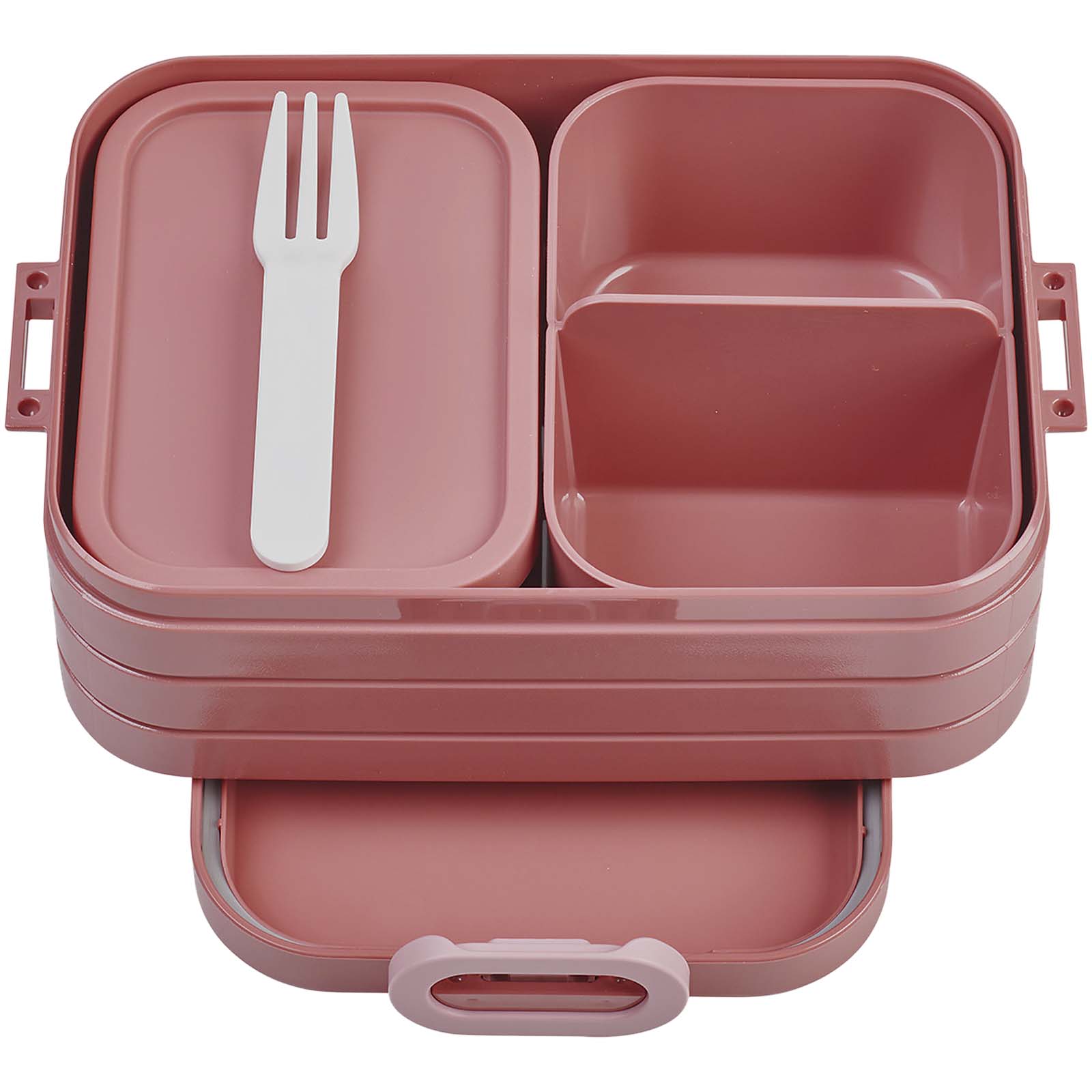 Mepal Prendre une Pause Midi Bento 900 ml boîte à déjeuner
