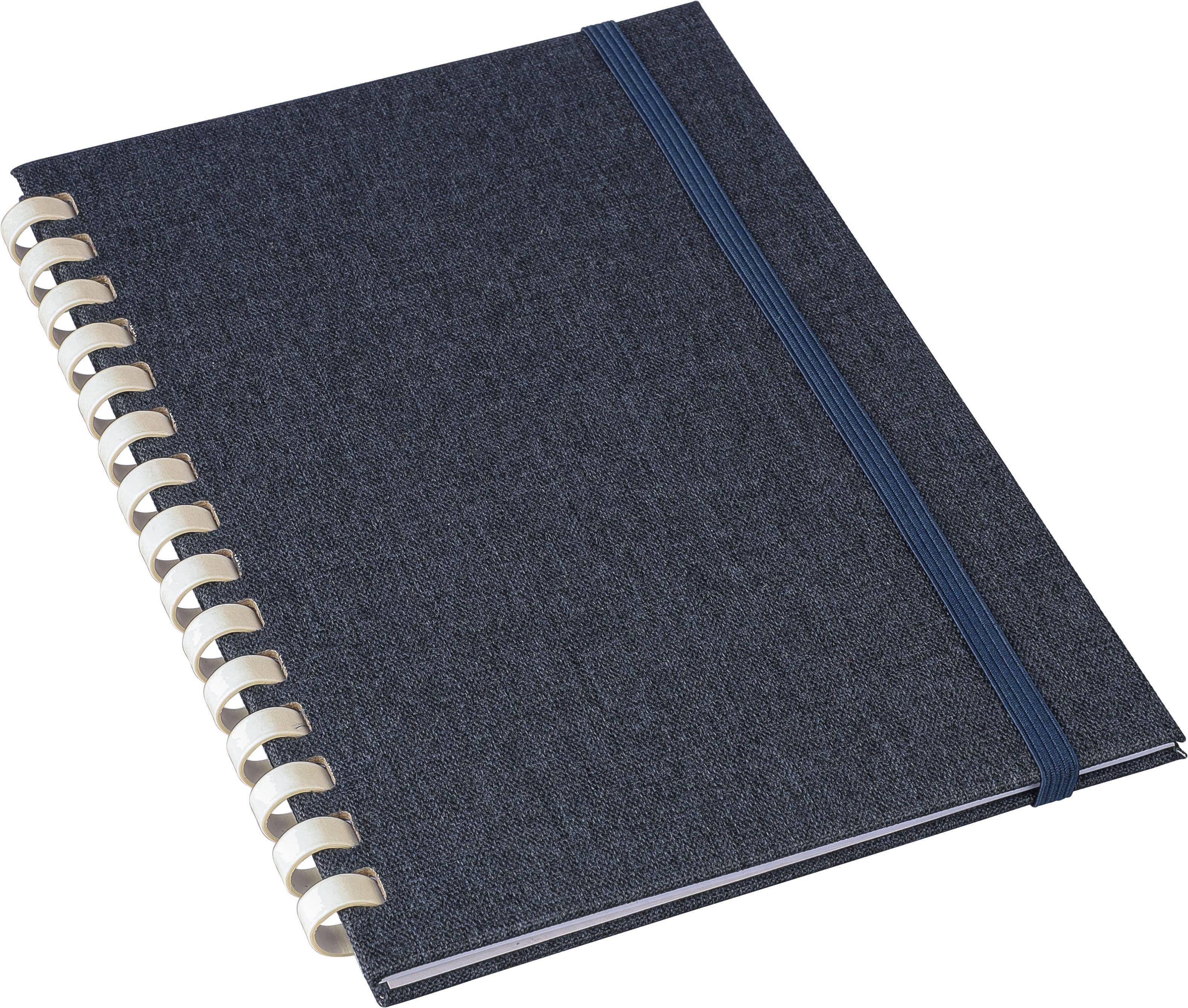Carnet ÉcoSpirale - Saint-Maurice-la-Clouère
