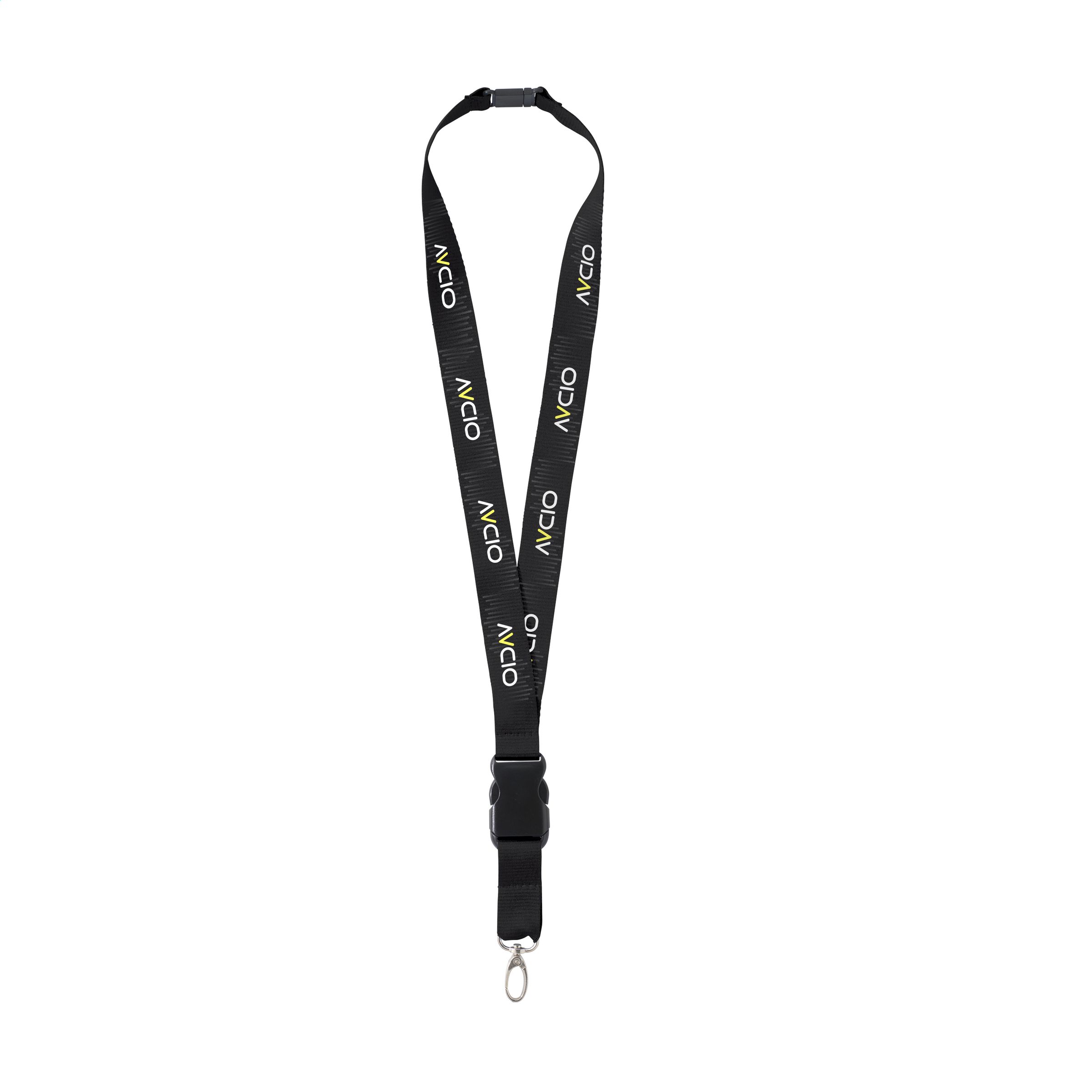 Tour de cou personnalisé double attache - Albi