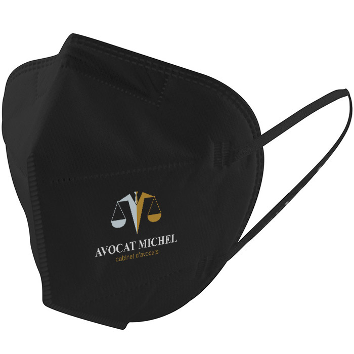 FFP3 Beschermingsmasker - Oudsbergen