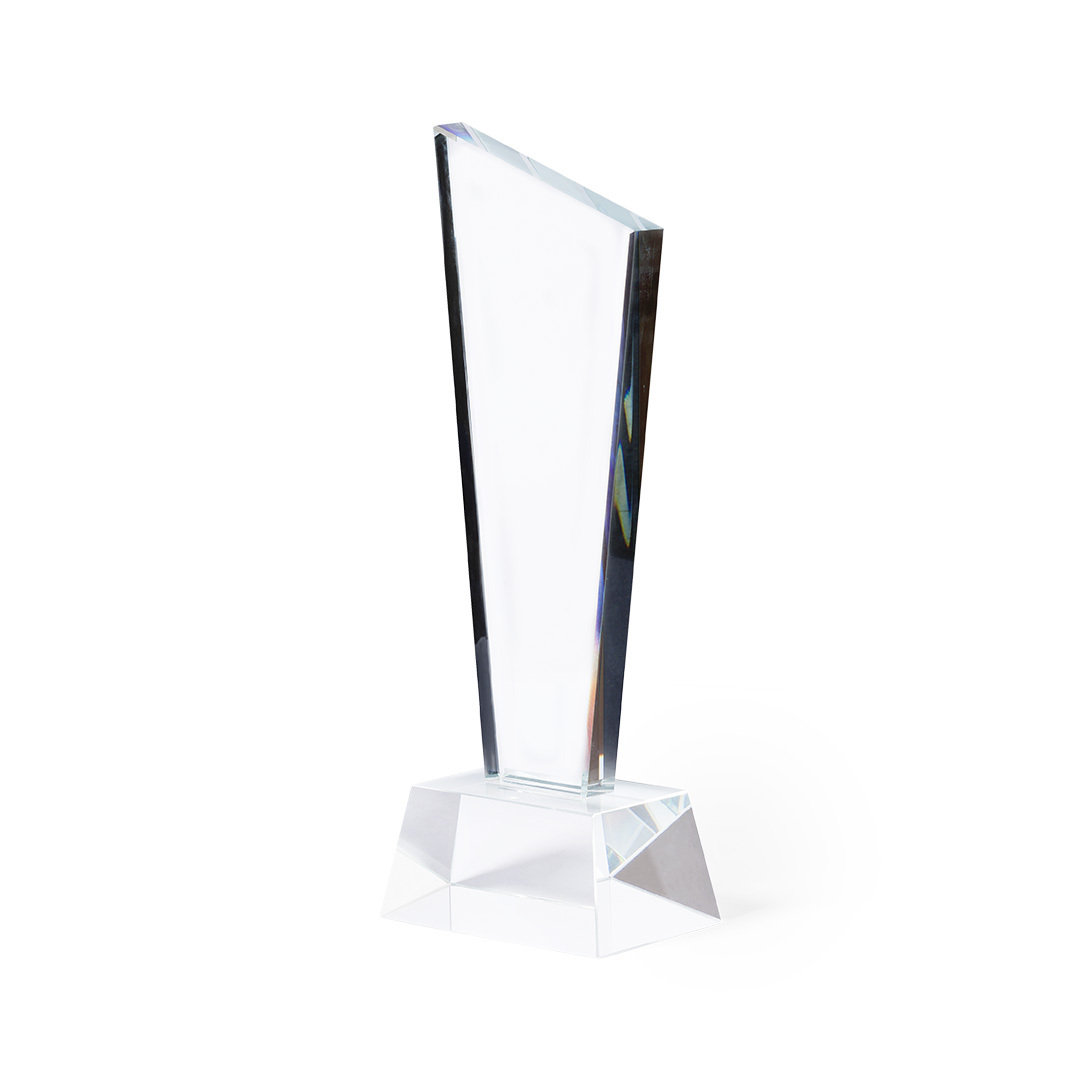 Trophée en Verre - Beaufort-en-Vallée