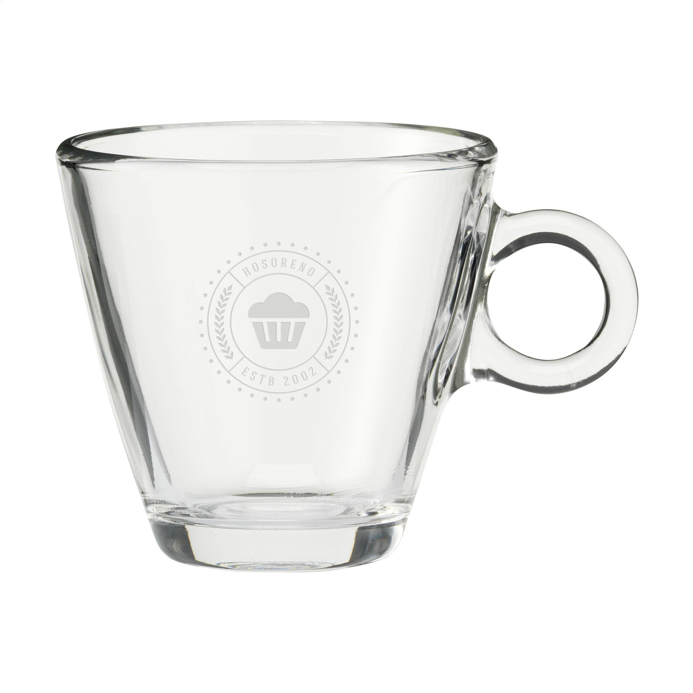 Blackbrew Kaffeeglas 230 ml