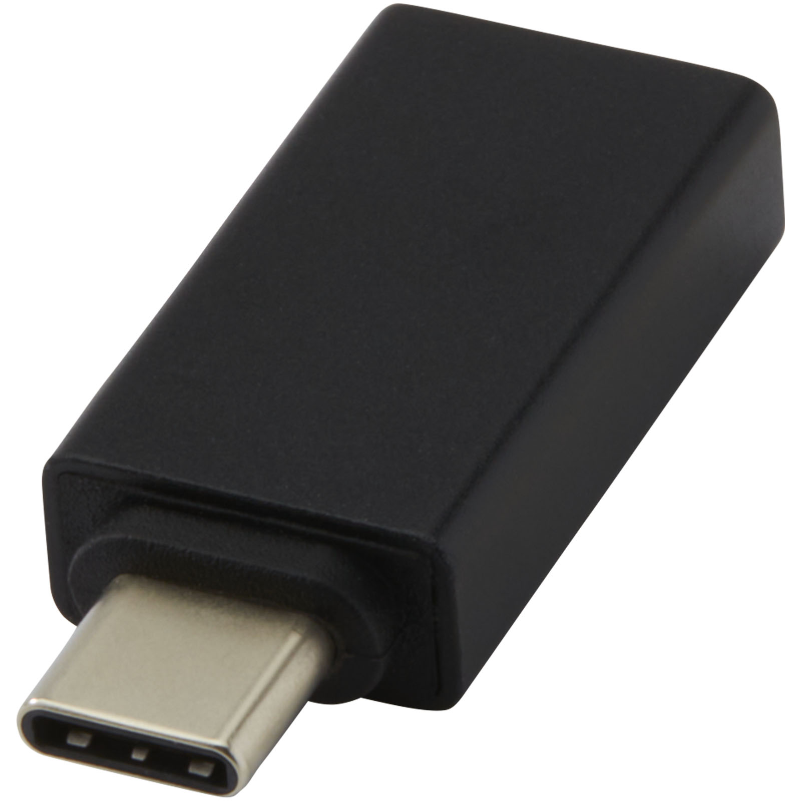 Adaptateur AluLink USB-C vers USB-A 3.0 - Bellême - Zaprinta Belgique