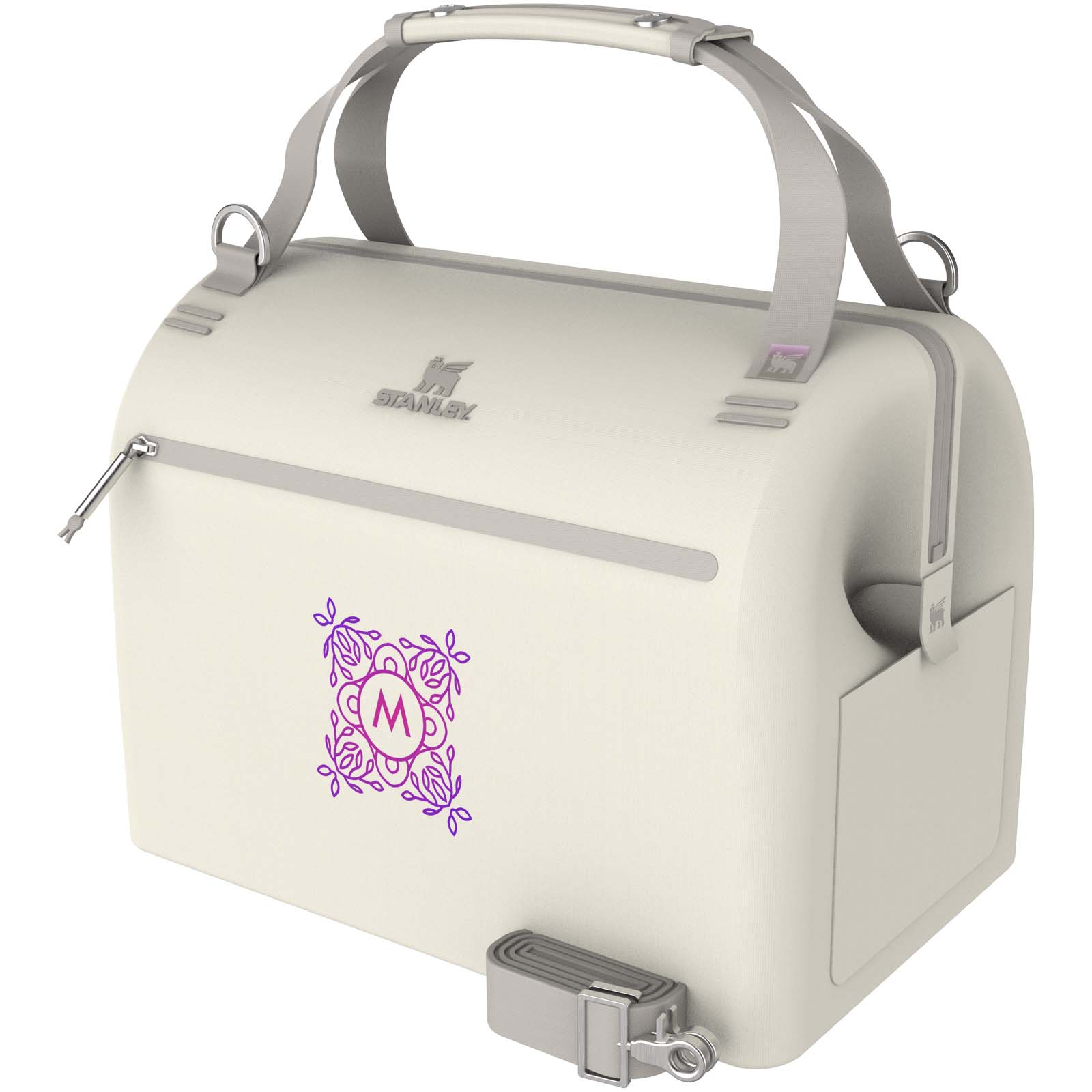 Nachhaltige Kühltasche Bärenkühler - Dassel