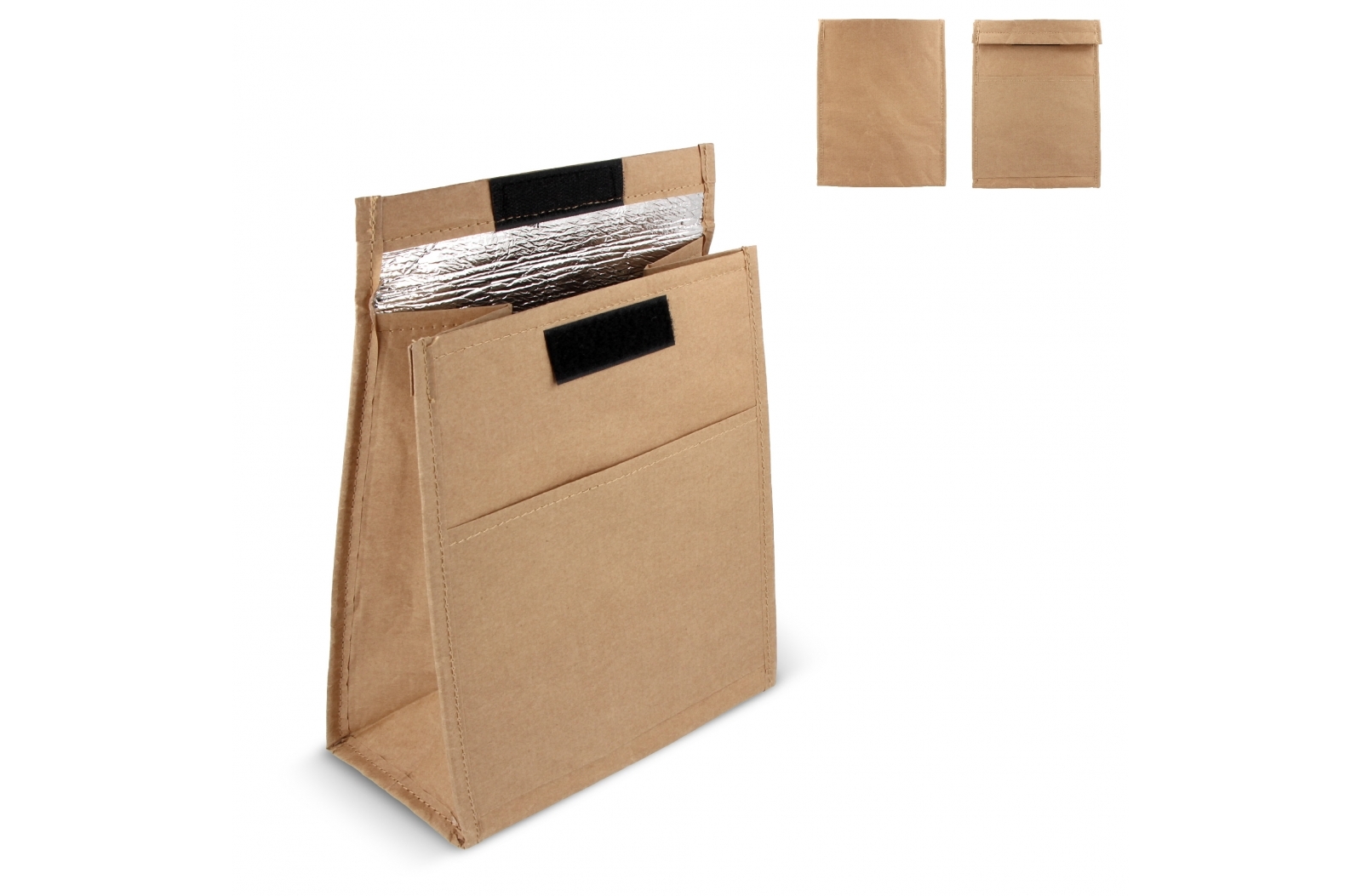 Innovative Kühltasche - Obermoschel