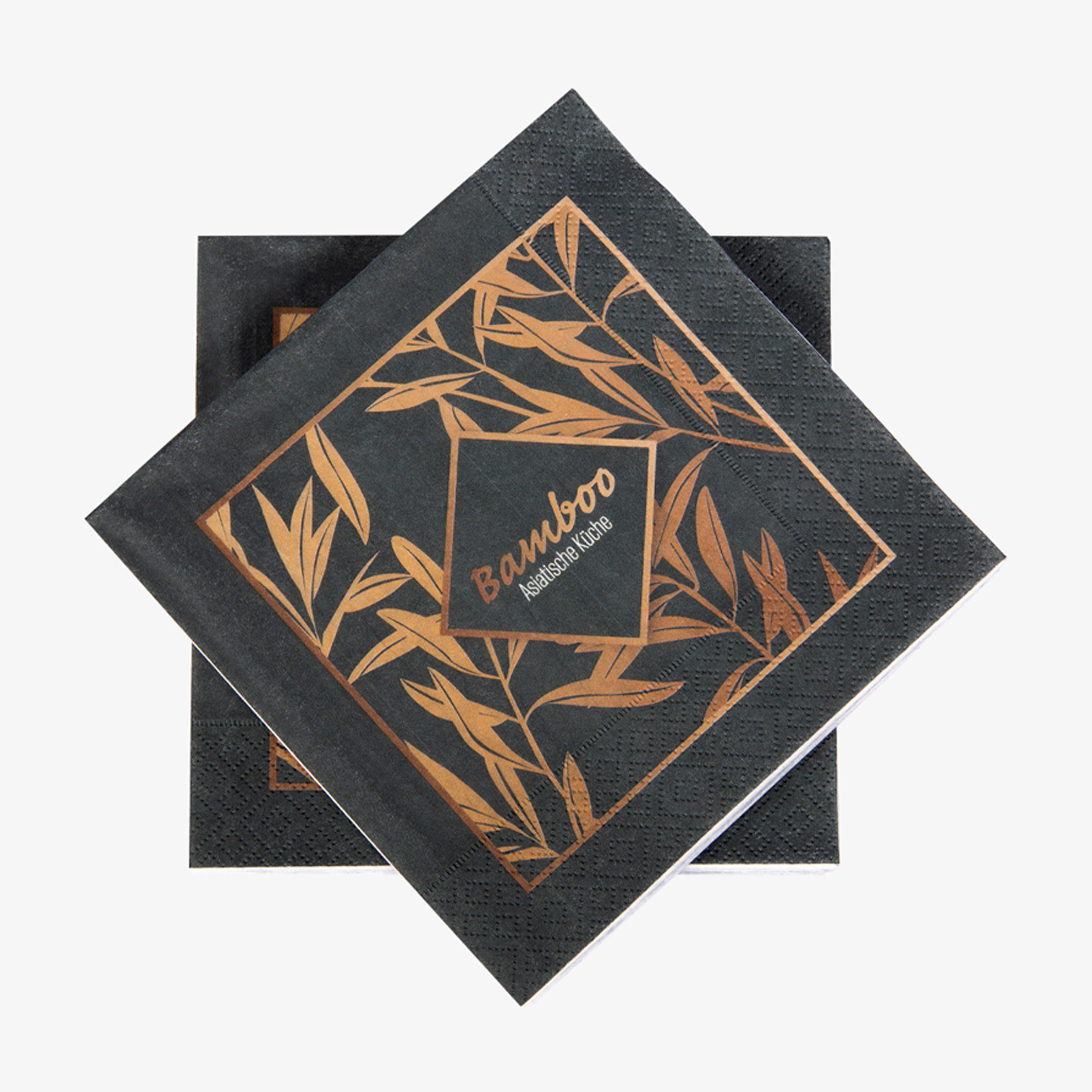 Luxus-Serviette - Rotenburg