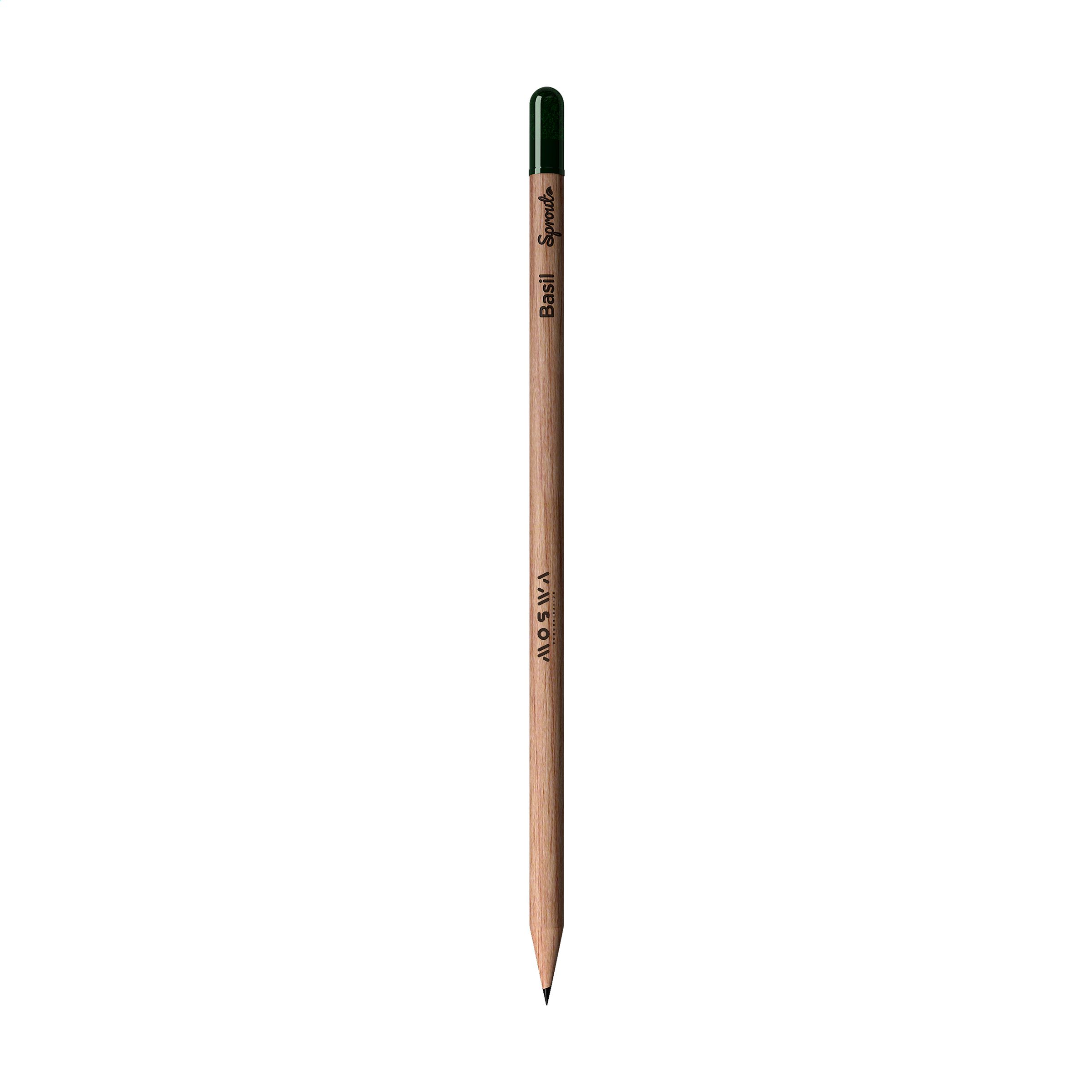 Sproutworld Sharpened Pencil crayon taillé - Zaprinta Belgique