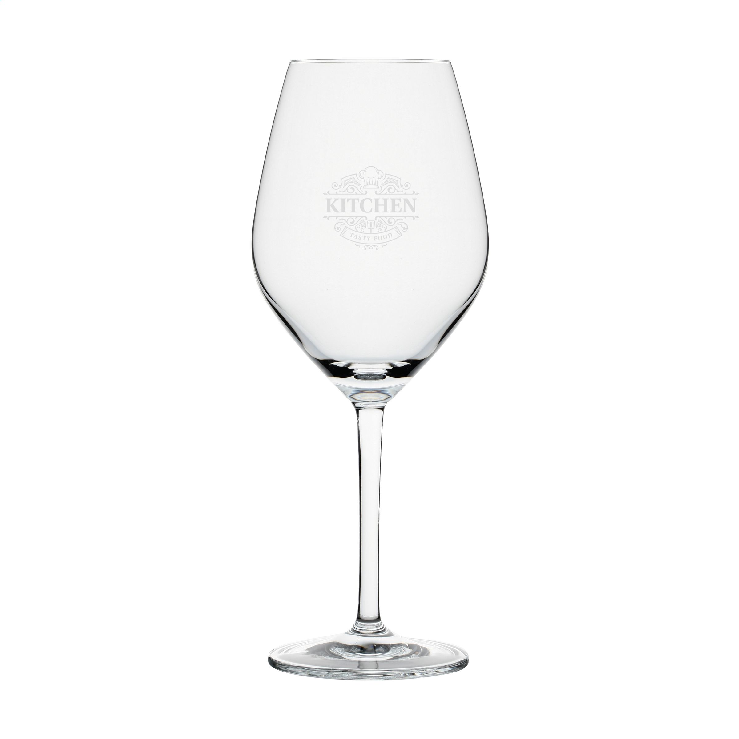 Schönes Weinglas 480 ml - Hamminkeln