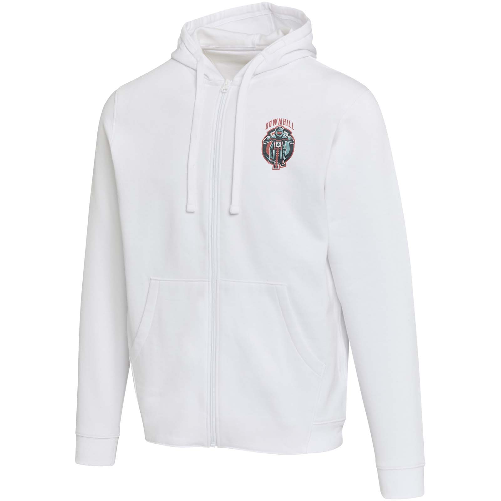 Ökologischer Jasper Kapuzenpullover - Lengenfeld
