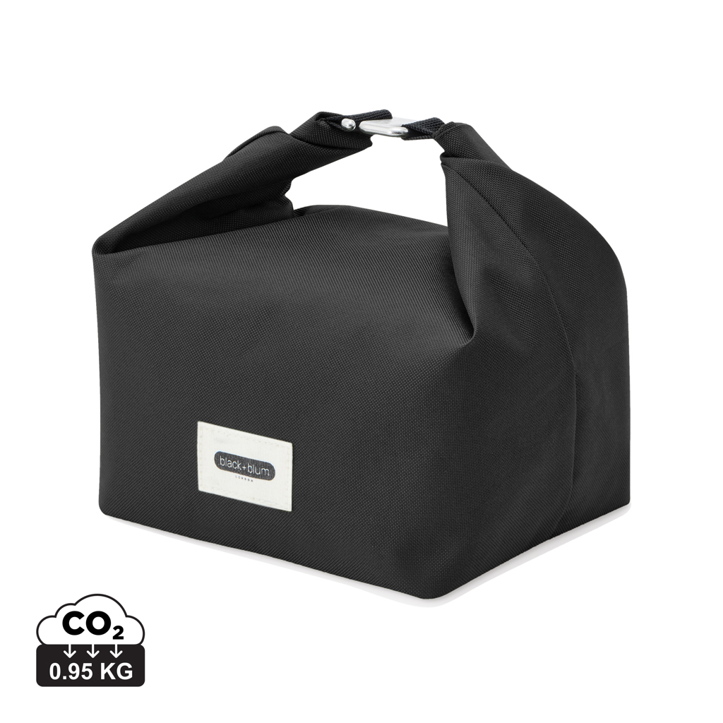 Black+Blum 6.7L Lunch/Koel Tas bedrukken met logo