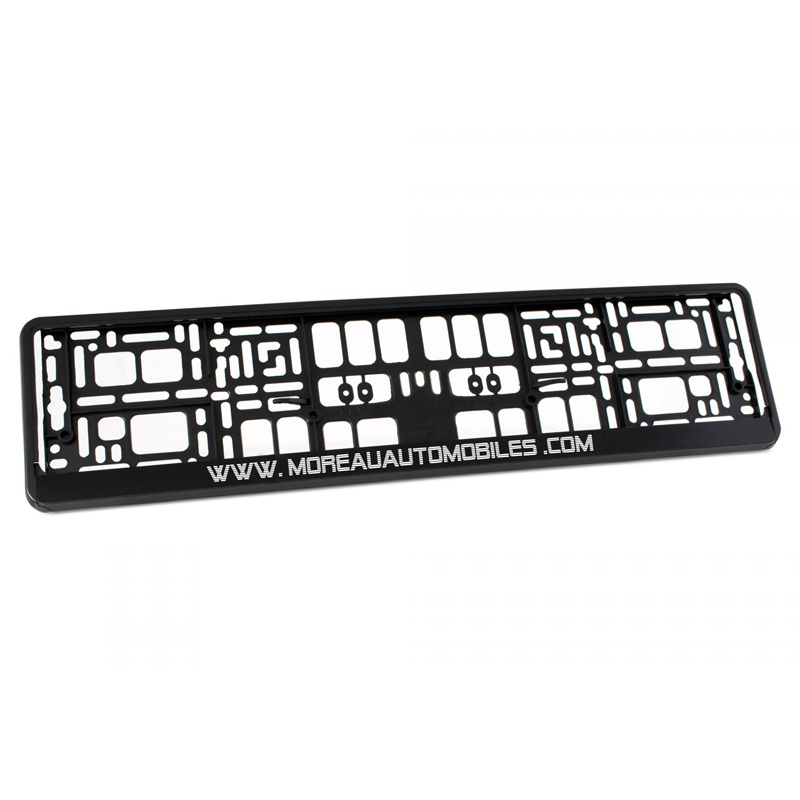 Digitale UV-print fotolijsten - Lichtervelde