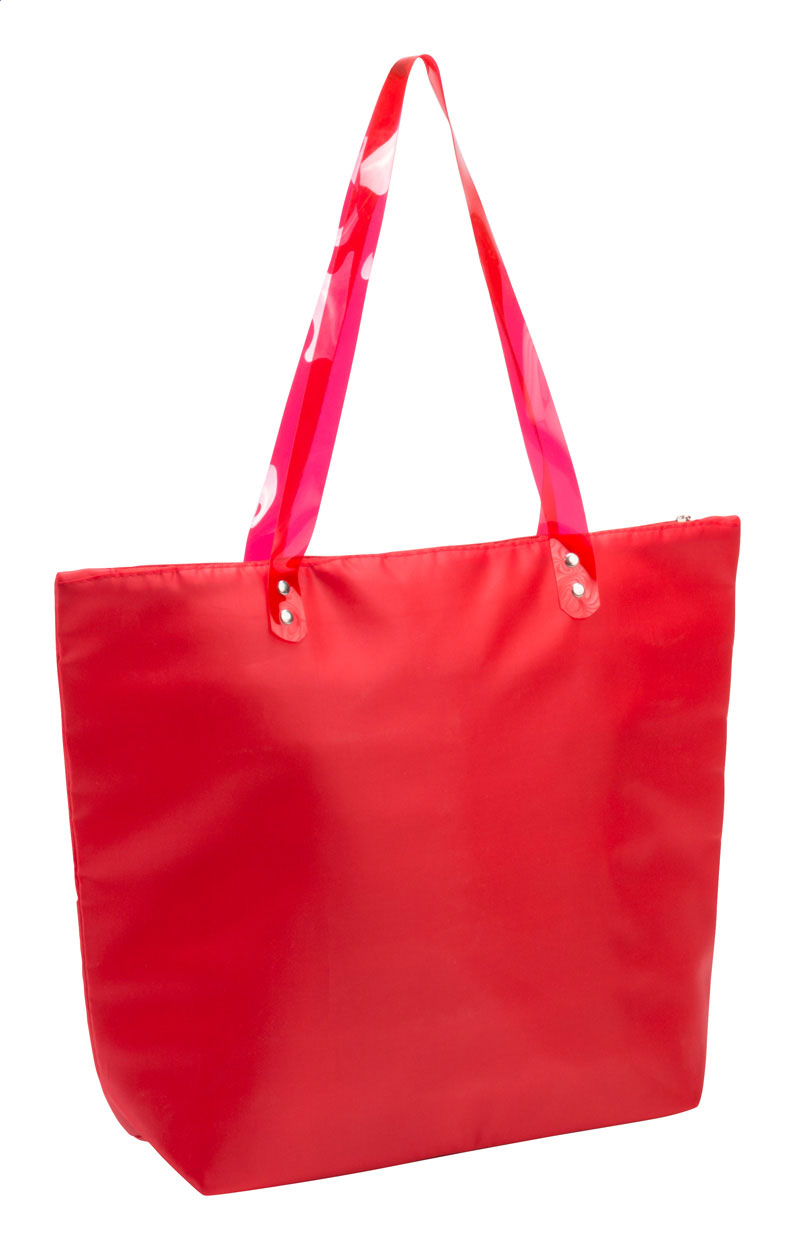 Sac Plage Transparent - Lunel