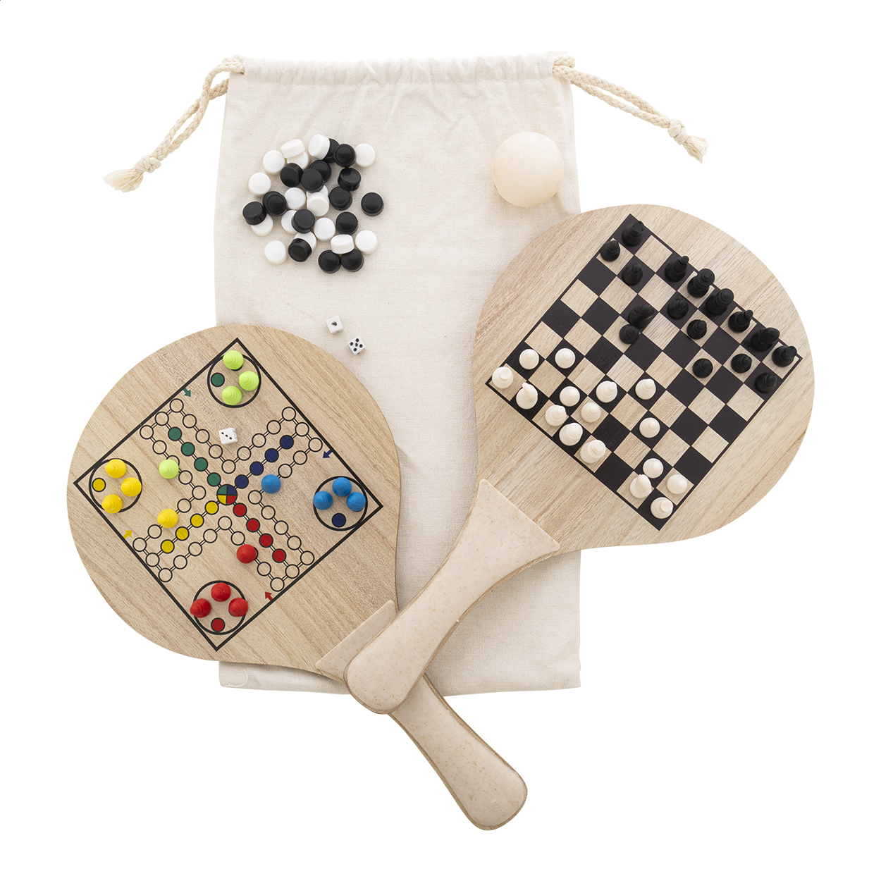 Beach Fun Eco Set - Hove