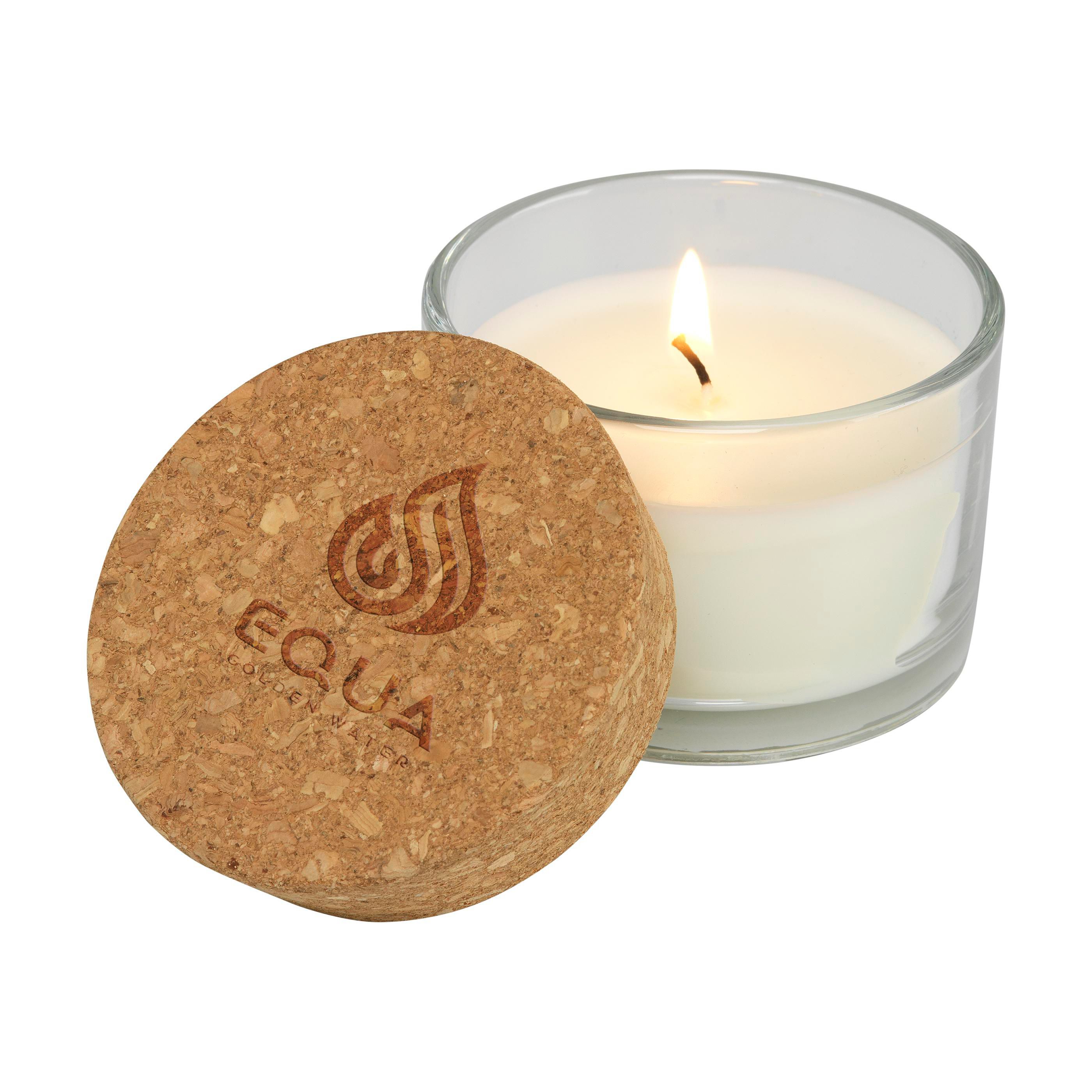 Luxe Geurkaars Essenza - Bilzen
