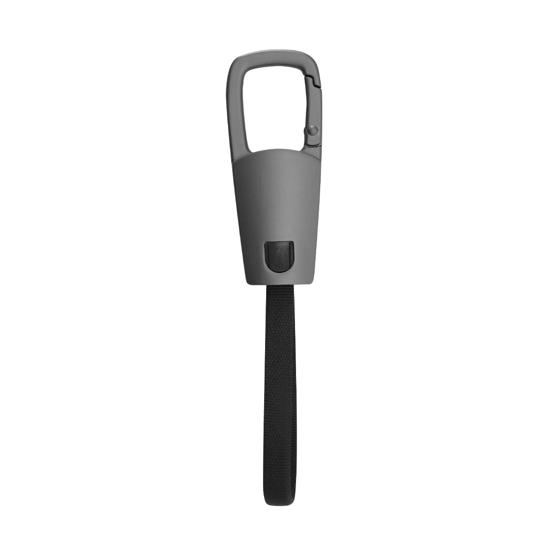 SnelLaad Karabijn Kabel - Duffel