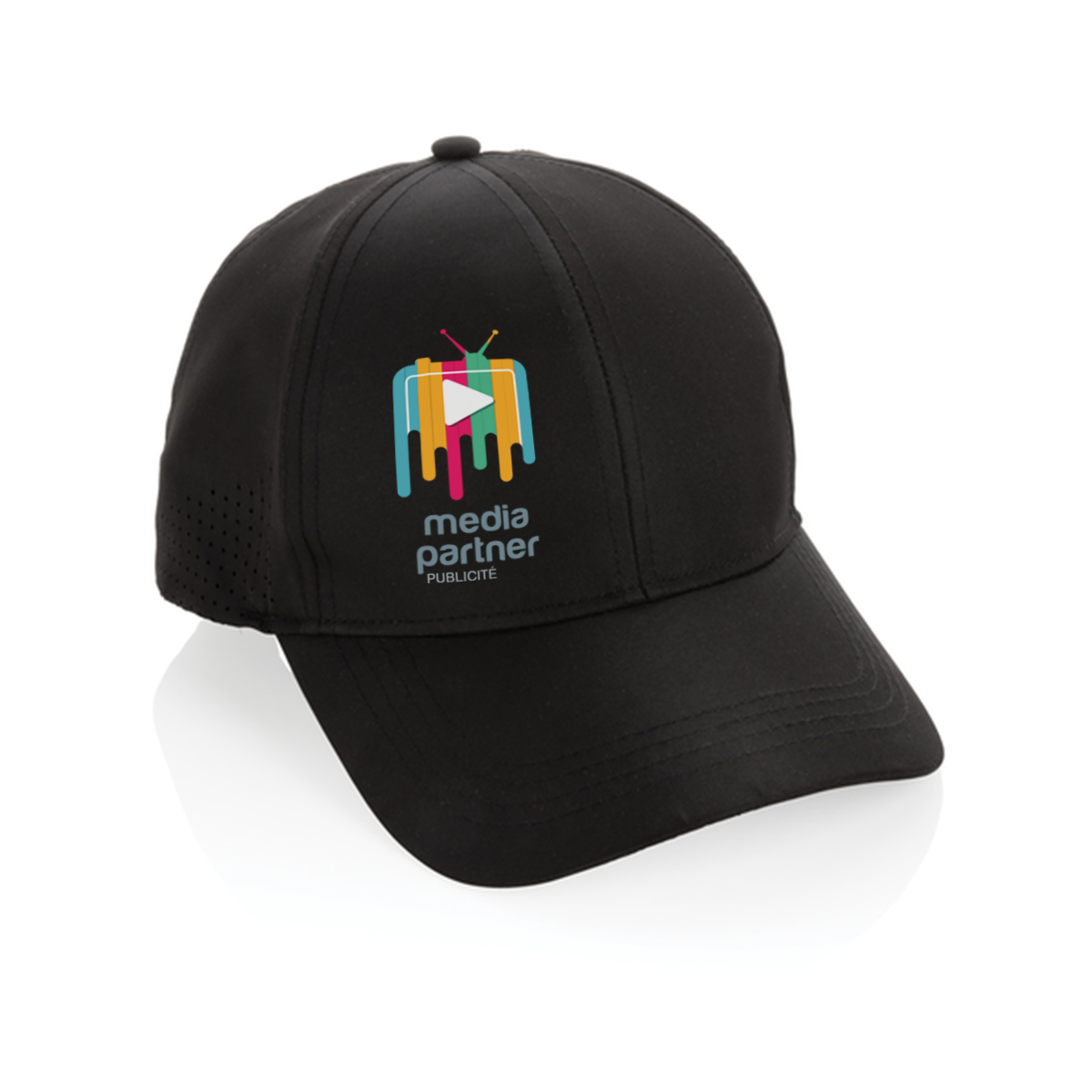 Impact AWARE™ RPET sportscap - Gooik