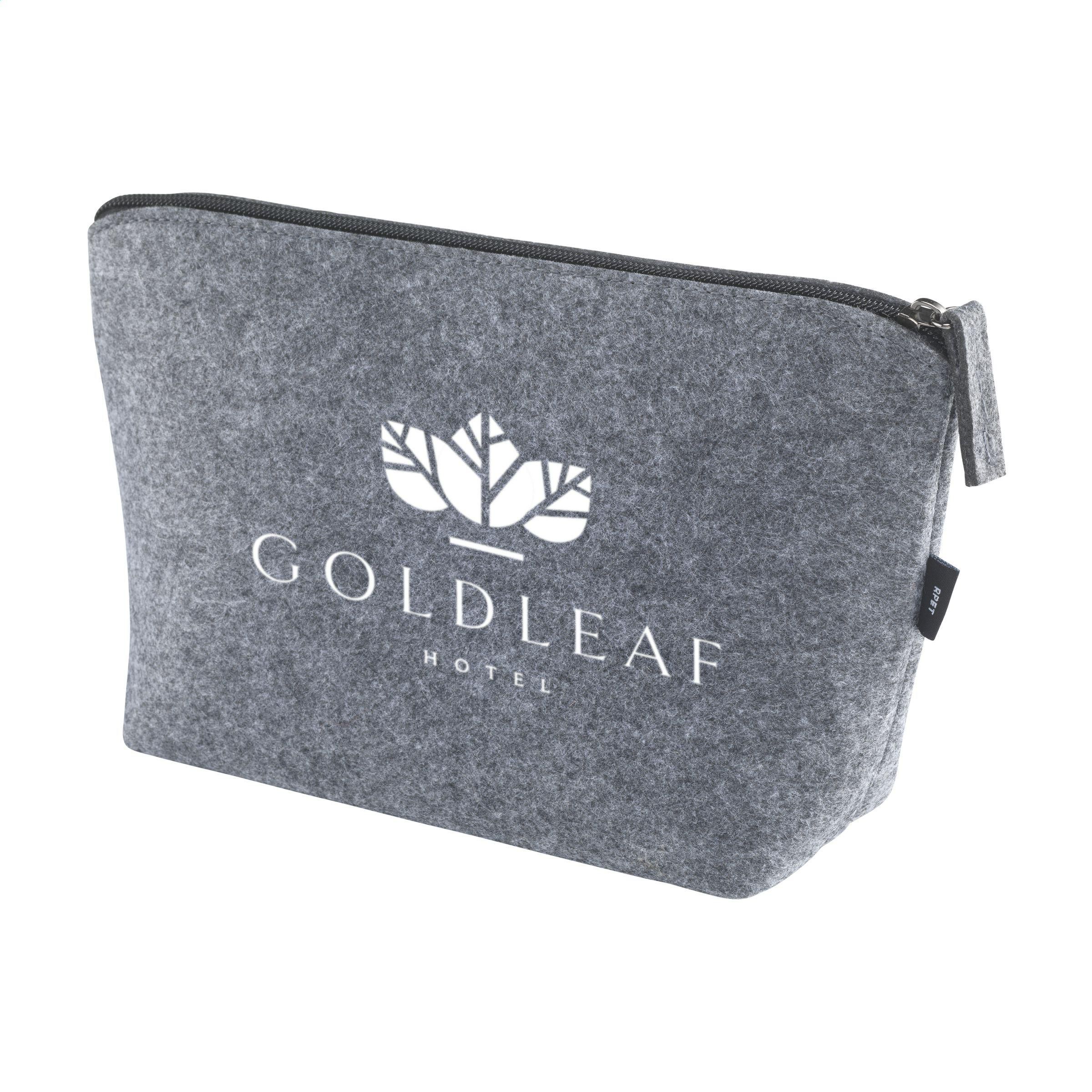 EcoOrganiseer Tas - Kalmthout bedrukken met logo