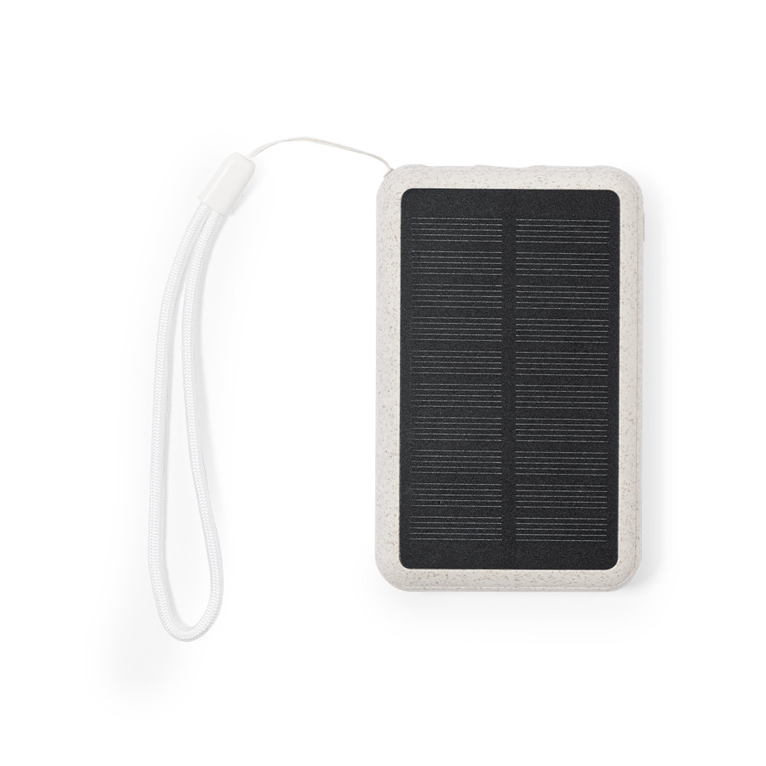EcoZonnelader Powerbank - Melle