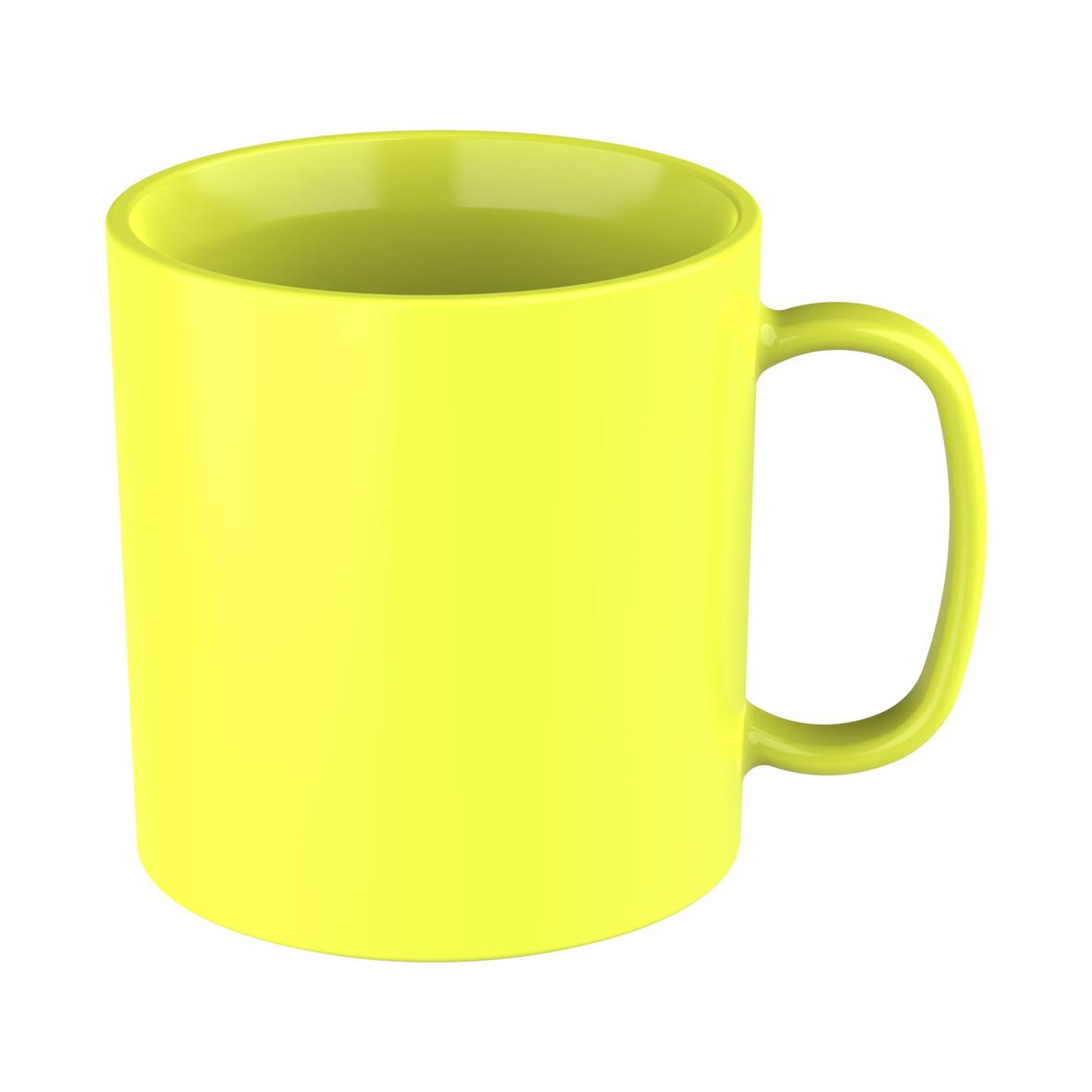 Tasse en Porcelite - Lavardin