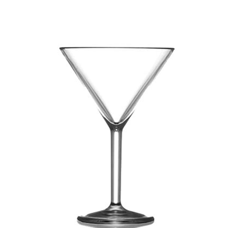 Verre à martini personnalisé (20 cl) - Benny - Zaprinta Belgique
